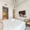 New! Panoramic Downtown & Fountain views from High Floors - Dubaj