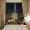 New! Panoramic Downtown & Fountain views from High Floors - Dubaj