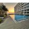Marassi residences eagle hills