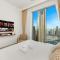 New! Panoramic Downtown & Fountain views from High Floors - Dubaj