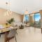 New! Panoramic Downtown & Fountain views from High Floors - Dubaj