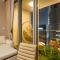 New! Panoramic Downtown & Fountain views from High Floors - Dubaj
