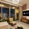 New! Panoramic Downtown & Fountain views from High Floors - Dubaj