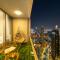 New! Panoramic Downtown & Fountain views from High Floors - Dubaj