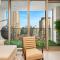 New! Panoramic Downtown & Fountain views from High Floors - Dubaj