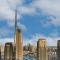 New! Panoramic Downtown & Fountain views from High Floors - Dubaj