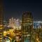 New! Panoramic Downtown & Fountain views from High Floors - Dubaj