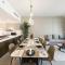 New! Panoramic Downtown & Fountain views from High Floors - Dubaj