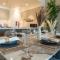 New! Panoramic Downtown & Fountain views from High Floors - Dubaj