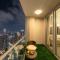 New! Panoramic Downtown & Fountain views from High Floors - Dubaj
