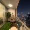 New! Panoramic Downtown & Fountain views from High Floors - Dubaj
