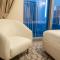New! Panoramic Downtown & Fountain views from High Floors - Dubaj