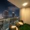 New! Panoramic Downtown & Fountain views from High Floors - Dubaj