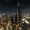 New! Panoramic Downtown & Fountain views from High Floors - Dubaj