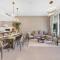 New! Panoramic Downtown & Fountain views from High Floors - Dubaj