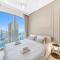 New! Panoramic Downtown & Fountain views from High Floors - Dubaj