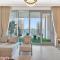 New! Panoramic Downtown & Fountain views from High Floors - Dubaj