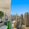 New! Panoramic Downtown & Fountain views from High Floors - Dubaj
