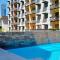Resort-style living in Perth CBD - 2X2 Apt - بيرث