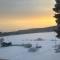 Lovely house with a beautiful view in Jokkmokk - Йокмокк