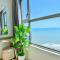 Vũng Tàu The Sóng Căn hộ hồ bơi 5 sao - Trang Homestay - 头顿