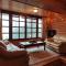 Nest The Wooden Suite by Ski Alure