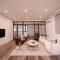 The Elegant Escape on Amiryan by Sweet Home