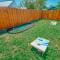 Charming Retreat w Game Room and Private Backyard - 鲁兹 Charming Retreat w Game Room and Private Backyard - 鲁兹