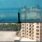NICE Room in Sea View Apartment with Shared Amenities - ROOM INSIDE APARTMENT