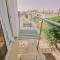 Rosam Seaview Holiday apartment
