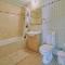 Rosam Seaview Holiday apartment