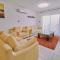 Rosam Seaview Holiday apartment