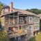Captain's Quarters - Smithville