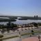 Stunning Corniche view - Rás al-Chajma