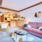 Résidence Les Arcs 1950 Le Village - maeva Home - Appartement charmant vue montagne 2 pièces 4 personnes - Prestige - super Home MAE-9531 - 阿克1950