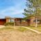 Mtn-View Cabin with Horse Pasture in Koosharem - Greenwich