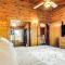 Mtn-View Cabin with Horse Pasture in Koosharem - Greenwich