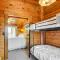 Mtn-View Cabin with Horse Pasture in Koosharem - Greenwich