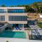 Villa Delux View
