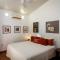 Hotel Villa Mozart y Macondo