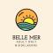 Appartement Belle Mer - Adults Only