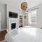 Historic Suite Unit 4 Downtown Macon - ماكون