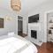 Historic Suite Unit 4 Downtown Macon - ماكون