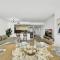 Beautiful Oceanview Condo with Beach Service 504 - 迈阿密海滩