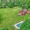 The Hilltop Fenced 8-Acre Dog-Friendly Retreat - Warwick
