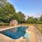 The Hilltop Fenced 8-Acre Dog-Friendly Retreat - Warwick