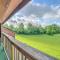 The Hilltop Fenced 8-Acre Dog-Friendly Retreat - Warwick