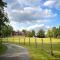 The Hilltop Fenced 8-Acre Dog-Friendly Retreat - Warwick