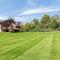 The Hilltop Fenced 8-Acre Dog-Friendly Retreat - Warwick