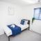 Spacious 6 Bed Contractor-Friendly Residence in Luton - 卢顿